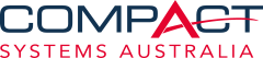 Compact Systems Australia Logo