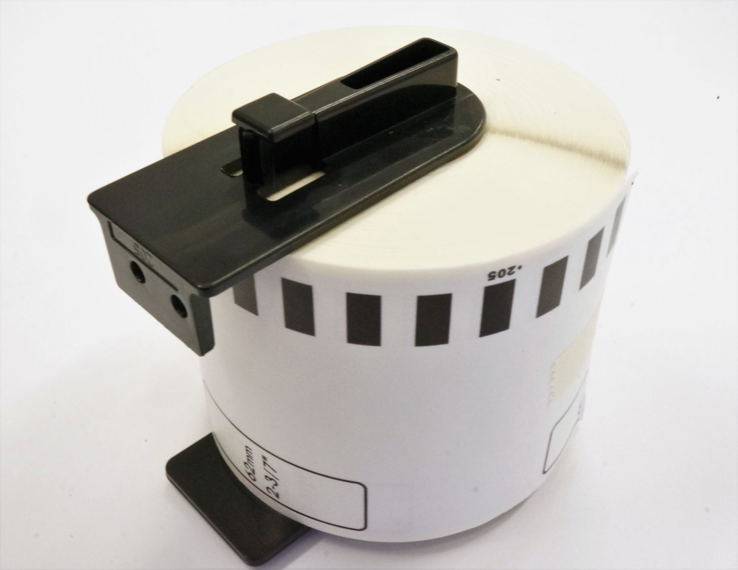 EntrySign Label Rolls Shop Compact Business Systems Australia