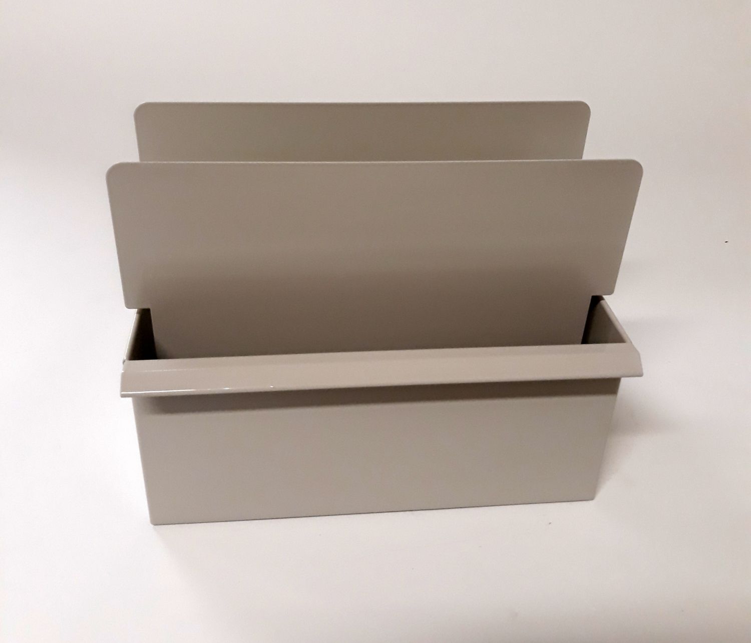 Chart Tray with 30 Chart Capacity Shop Compact Business Systems