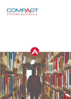 Education Solutions