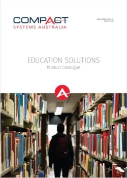 Education Solutions
