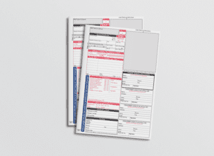 Compact PBS National Residential Medication Chart (NRMC)
