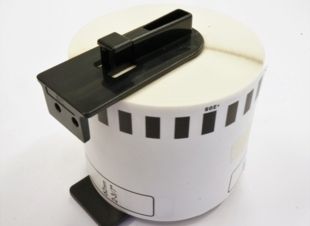 EntrySign Label Rolls