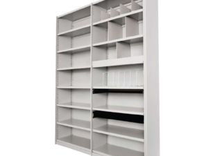 Moduline Shelving