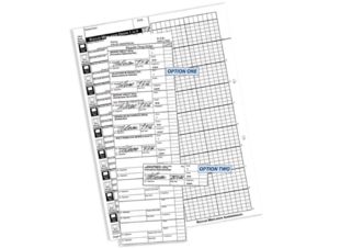 Medication Labels Multiple (2 Per Sheet)