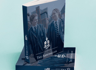 Yearbooks