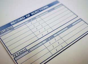 Medication List - Single Medicating Resident