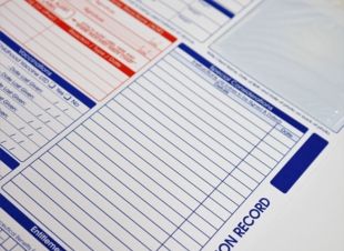 Community Medication Record