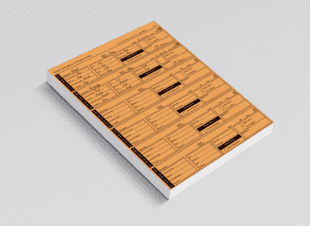 Urinalysis Test Recording