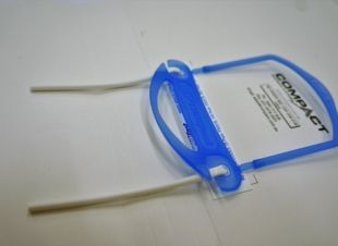 Tube Clips  TUBEFAST Self Adhesive