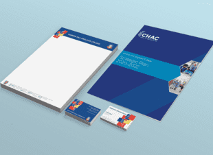 Stationery & Publications