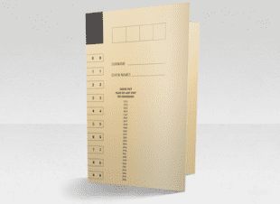 MR670 Patient / Client Record Folders - Black