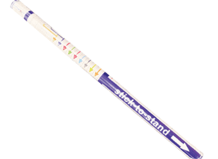 Stick to Stand