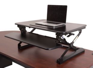 Rapid Riser Workstation - Large