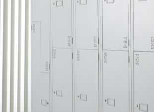 Lockers