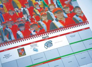 Calendars