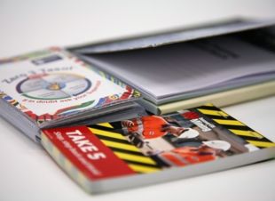 Safety Print