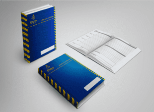 Custom School Diaries