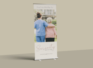 Large Format Printing