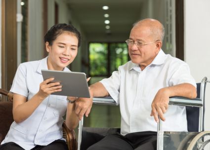Medication management is our specialty and it is what we do best