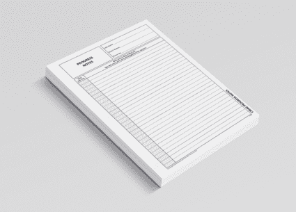 The Importance of Progress Notes in Aged Care & How to Write Them Effectively