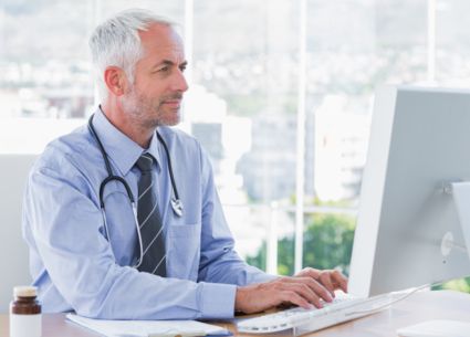 Compact has moved quickly to allow remote access for Doctors