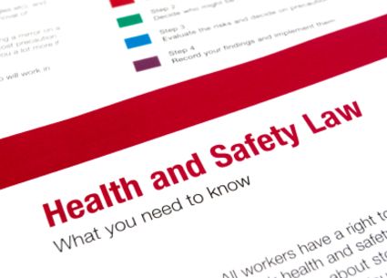 Contractors and the Work Health and Safety Act