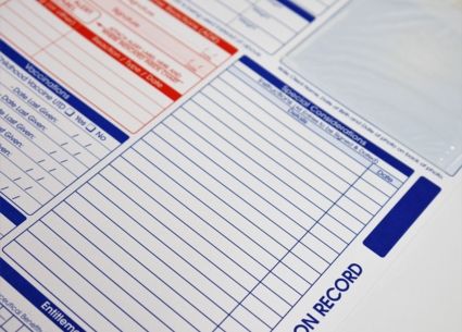 LTCC02 - Community Medication Record User Guide
