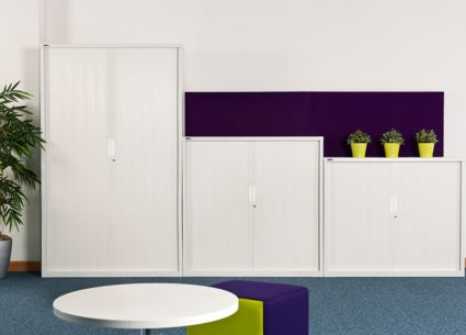 Compact School Storage Solutions